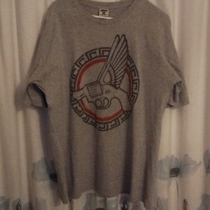 Crooks & Castles t-shirt